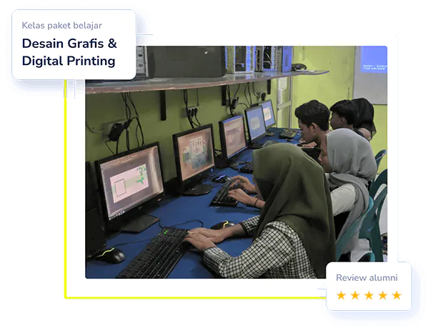 LKP Utama Jaya