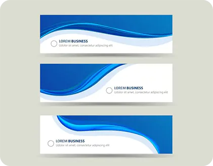 Desain dan Cetak Spanduk In-Outdoor