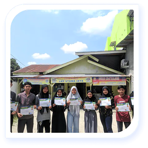 Teknisi Komputer dan Jaringan