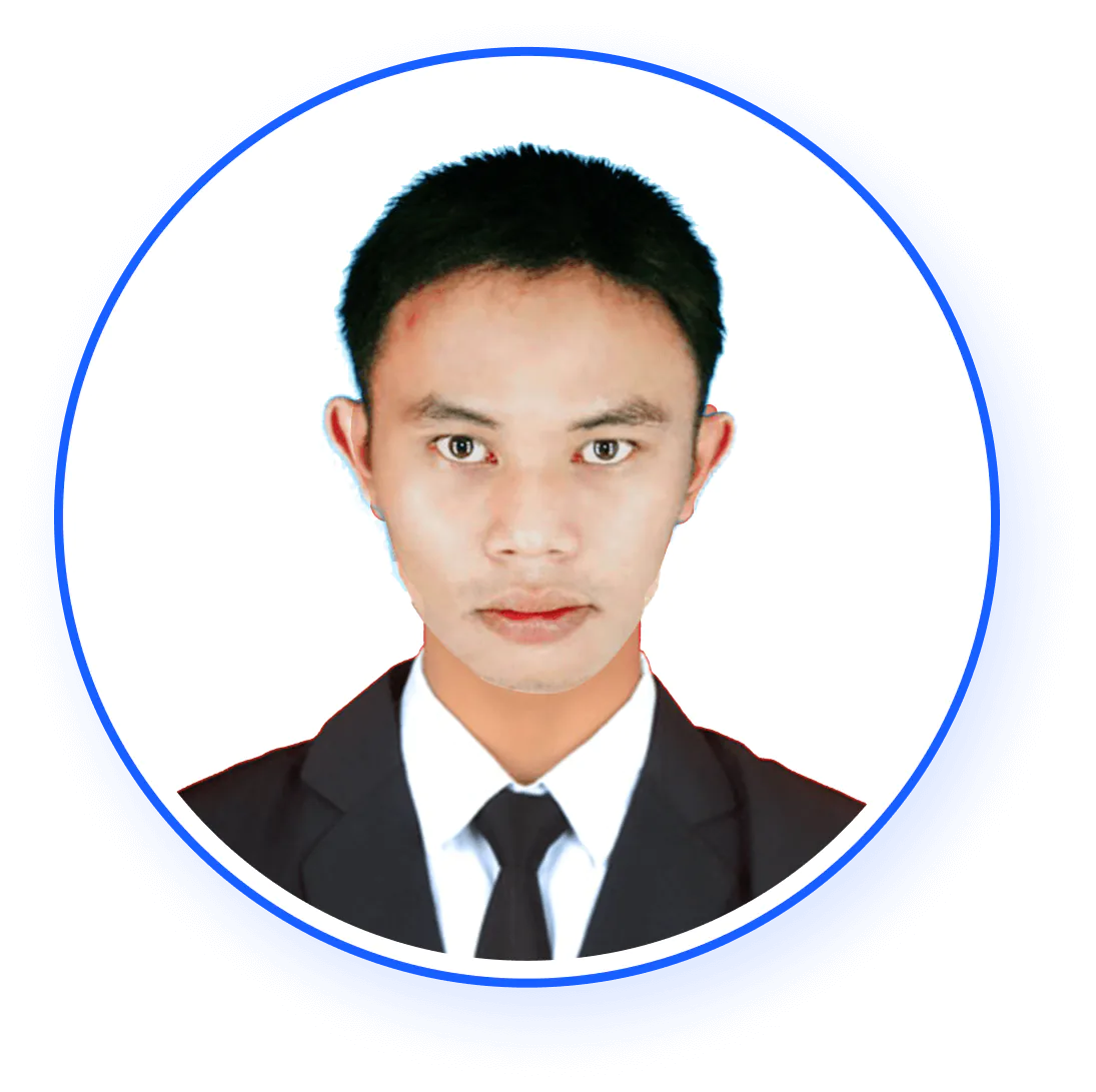 Muhammad Amsari