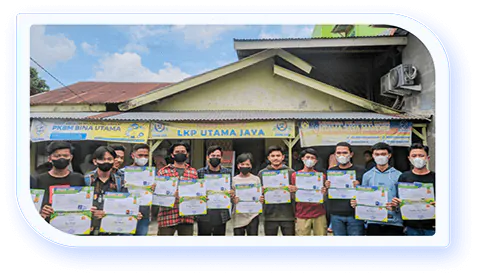 Teknik Komputer dan Jaringan (TKJ)