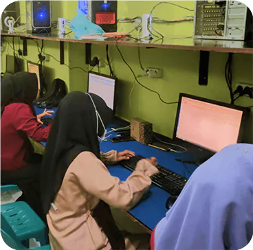 Teknik Komputer dan Jaringan (TKJ)