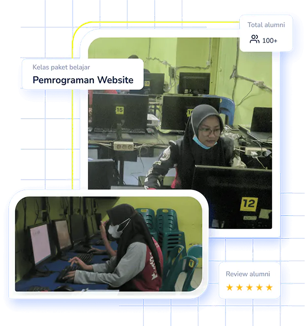 Pemrograman Website