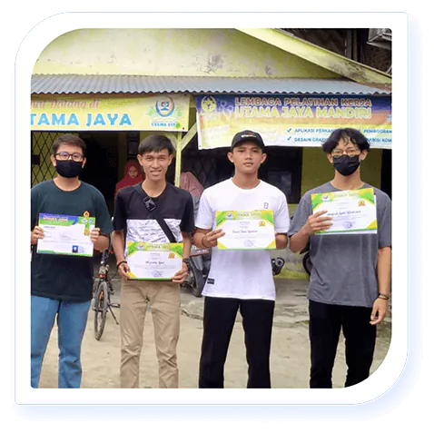 Pemrograman Website