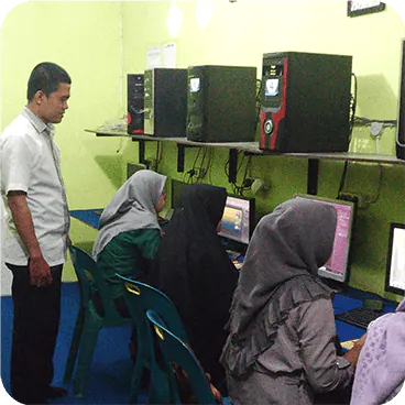 Pemrograman Website